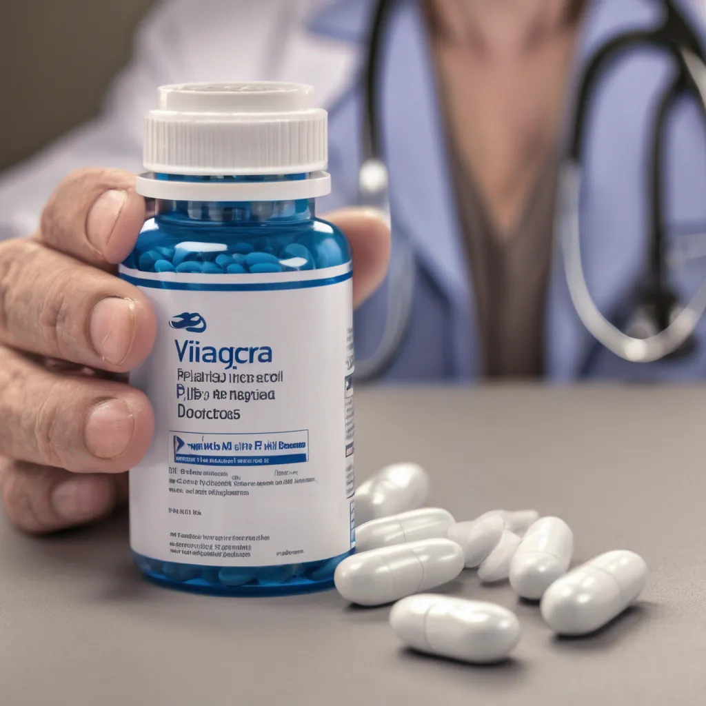 Acheter du viagra doctissimo numéro 2